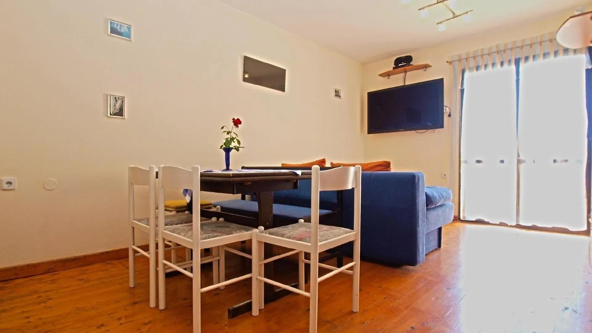 Apartment Ferienwohnung Fuer 4 Personen Ca 60 Qm In Pjescana Uvala, Istrien Istrische Riviera