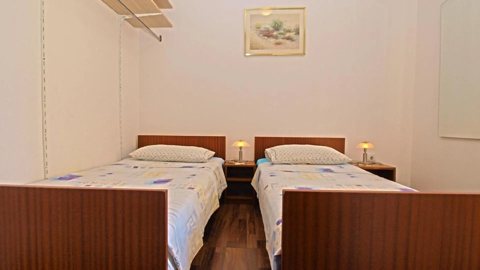 Ferienwohnung Fuer 4 Personen Ca 60 Qm In Pjescana Uvala, Istrien Istrische Riviera