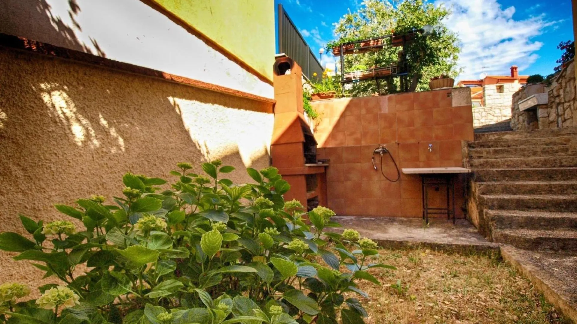 Ferienwohnung Fuer 4 Personen Ca 60 Qm In Pjescana Uvala, Istrien Istrische Riviera 0*,  Croatia