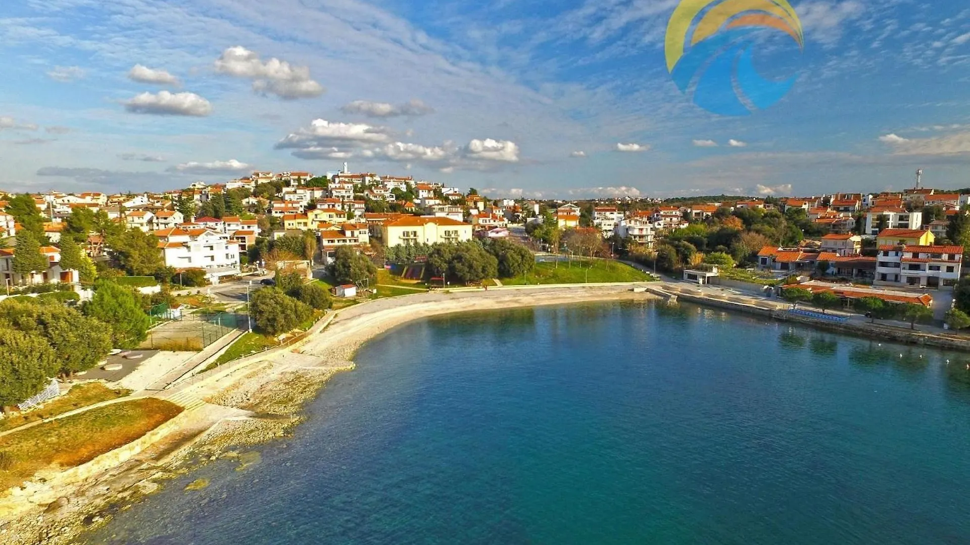 Apartment Ferienwohnung Fuer 4 Personen Ca 60 Qm In Pjescana Uvala, Istrien Istrische Riviera Croatia